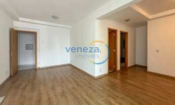 Imagem 3: Apartamento com 2 quartos para alugar por R$ 2380.00, 69.00 m2 - GLEBA PALHANO - LONDRINA