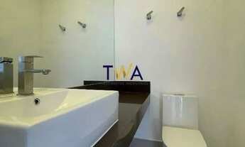 Imagem 6: Casa em condomínio, Península dos Pássaros, Alphaville Lagoa dos Ingleses, Nova Lima, 4 qu