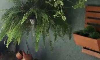 Imagem 2: Kitnet individual para estudantes e trabalhadores com areas comum compartilhadas