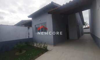 Imagem: Casa em Rua Dezoito - Jardim Somar - Peruíbe/SP