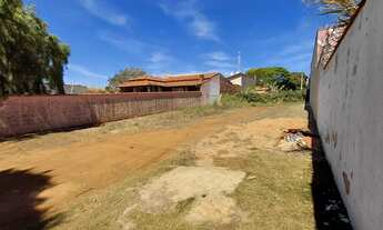 Imagem 6: Terreno Patrimônio de Brotas