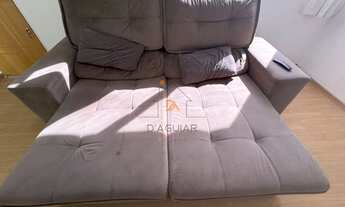 Imagem 3: Apartamento para Alugar no Bairro Lauzane Paulista - 49m² com 2 Dormitórios/Quartos