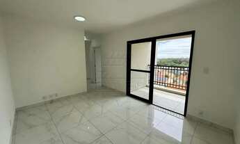 Imagem 4: Apartamento para alugar no Jardim Ipiranga, em Americana/SP no Terrazzo Van Gogh