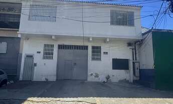 Imagem 2: Galpão com 12 salas e vestiario- 420m2 Bonsucesso