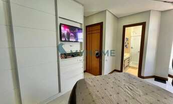 Imagem 16: Apartamento à venda frente para o mar 4 suítes - Centro Guarapari