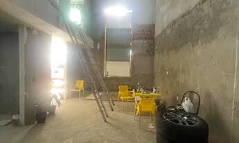 Imagem 3: Vendo casa inacabada