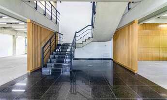 Imagem 3: Prédio inteiro à venda em Alto De Pinheiros - SP