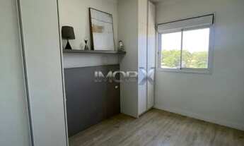 Imagem 6: Apartamento para locação no Condomínio Yunis Vila Aviação, Bauru/SP