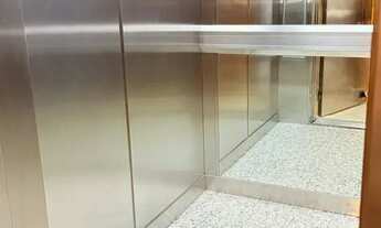 Imagem 3: ITAIM BIBI- OT. APTO- EX LOCAL- COM GARAGEM- OTIMA PLANTA