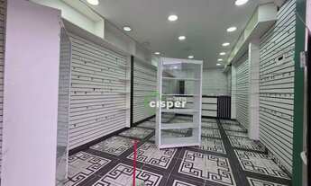 Imagem: Salão para alugar, 38 m² por R$ 3.200/mês