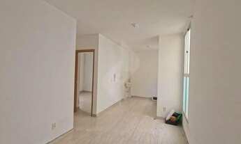 Imagem 2: Apartamento à venda com dois quartos, uma vaga de garagem, Éden, Sorocaba, SP