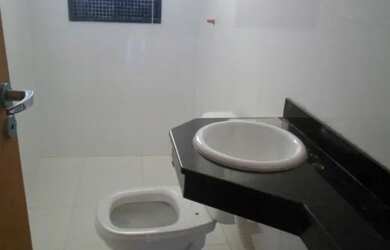 Imagem 13: Alugo Cobertura 3qts 1 Suíte, área externa 2 vagas de garagem Riviera Macaé RJ