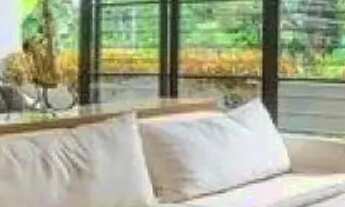 Imagem 2: CASA ASSOBRADADA - BROOKLIN - SP