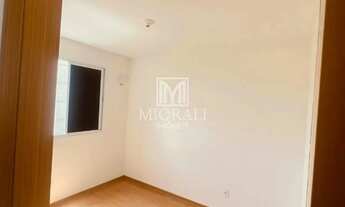 Imagem 6: DS - Apartamento 2 quartos com lazer completo no Mata das Andorinhas, Tabuleiro dos Martin