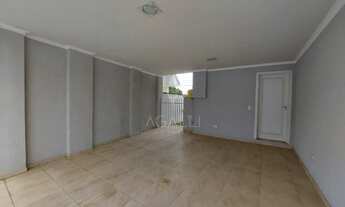 Imagem 2: Sobrado com 4 dormitórios à venda, BOTIATUVINHA, CURITIBA - PR