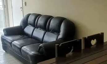 Imagem: Apartamento alto padrão com 3 dormitórios