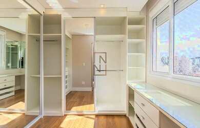 Imagem 16: Cobertura Duplex com 3 dormitórios no Bacacheri