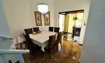 Imagem 6: RR0124D Sobrado 190m² JARDIM DOS CEDROS - OPORTUNIDADE - 3 Dorms 3 Vagas - Santa Barbara d