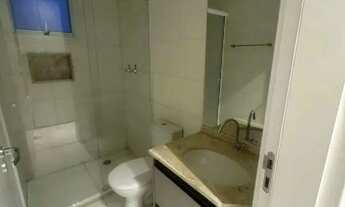 Imagem 7: Apartamento para alugar em santos com 3 quartos no Way orquidario