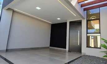 Imagem 5: Casa à venda com 3Q - Jardim São Paulo - Anápolis/GO