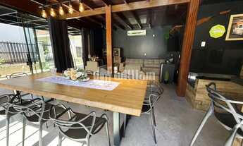 Imagem 7: Casa com Piscina à Venda em Brusque Bairro Rio Branco, 3 Dormitórios sendo 1 Suíte Master