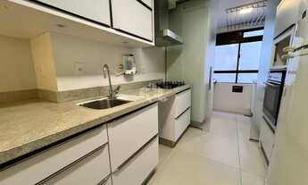 Imagem 7: Imóvel para venda tem 129 metros quadrados com 3 quartos em Centro - Florianópolis - SC