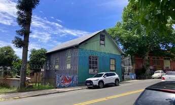 Imagem 2: Terreno Pio X Caxias do Sul