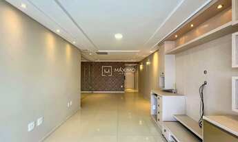 Imagem 7: Apartamento com 3 dormitórios, 2 suítes, 2 vagas, no Estreito