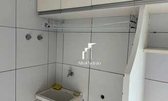 Imagem 3: Apartamento com 3 dormitórios à venda, 84 m² por R$ 750.000,00 - São Cristóvão - Teresina