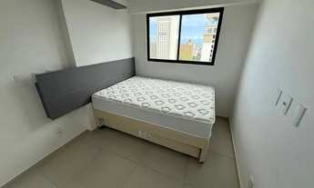 Imagem 4: Aluga - se excelente apartamento mobiliado no palacio boa vista