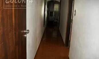 Imagem 4: Casa a venda - Vila Metalúrgica, Santo André