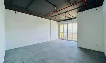 Imagem 3: Conjunto comercial para venda e locação em Chácara Santo Antônio (Zona Sul) , 43m²