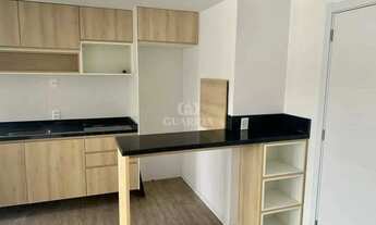 Imagem 6: Apartamento de 2 dormitórios, sendo 1 suíte no bairro Cidade Baixa