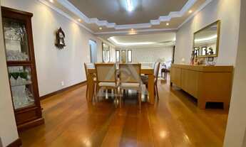 Imagem 5: Apartamento à venda em Campinas, Cambuí, com 4 quartos, com 187 m², Praia de Pitangueiras