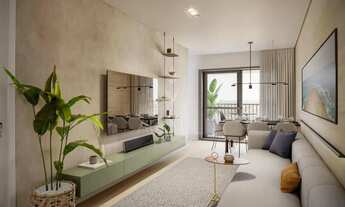 Imagem 7: Apartamento à venda, PORTÃO , CURITIBA - PR