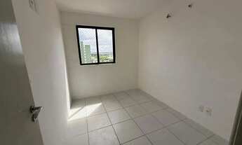Imagem 4: Apartamento 02 quartos em Caruaru - Maurício de Nassau