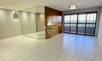 Imagem: APARTAMENTO RESIDENCIAL em NATAL - RN, TIROL