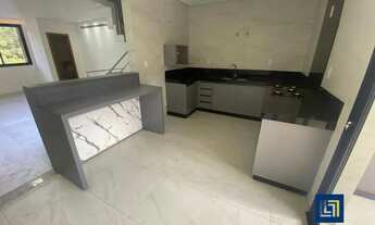 Imagem: MARAVILHOSA CASA GEMINADA 03 QTOS/SUITE