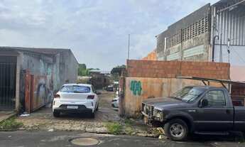 Imagem: Terreno no bairro da paz, excelente localização