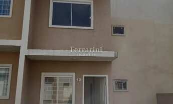 Imagem 2: Sobrado Residencial / Abranches