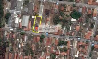 Imagem 2: Galpão para Venda em São José dos Campos, Vila Rica, 2 banheiros