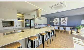 Imagem 2: Apartamento em Jardim do Salso