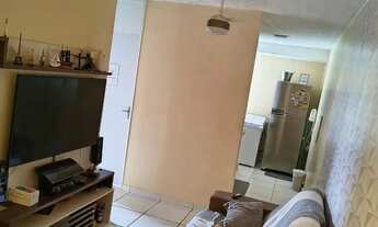 Imagem 4: Condomínio Conquista Torquato 02 qtos - Colônia terra Nova