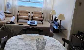 Imagem 3: Apartamento à Venda Avenida Atlântica, Copacabana