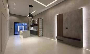 Imagem 7: Casa Condomínio Eville Maisparque Rio Preto - SP , 3 dormitórios 1 suíte, piscina, área g