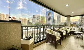 Imagem 7: Aluguel Apartamento 3 Dormitórios - 180 m² Vila Olímpia