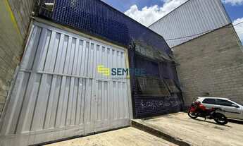 Imagem 4: Galpão para aluguel, 4 vagas, Jardim das Alterosas 1ª Seção - Betim/MG