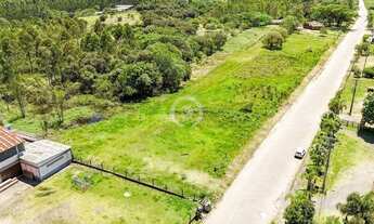Imagem 2: Terreno à venda em Estância Velha, Campo Grande, com 1548 m²