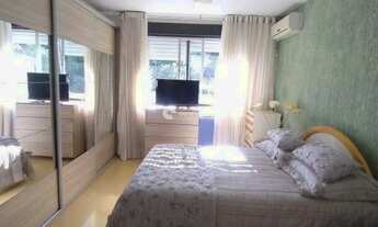 Imagem 6: Apartamento 3 Dormitórios com garagem no centro próximo ao Hospital de Caridade