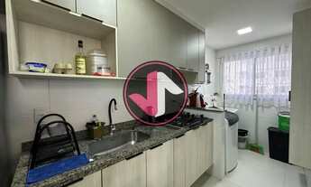 Imagem 7: Apartamento mobiliado à venda em Cuiabá, Jardim Mariana - Residencial Jardim Olívia